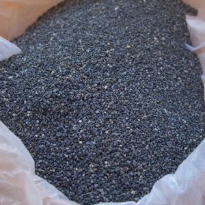 Rotal Kiln Calcined Bauxite 86 grade,1-3mm