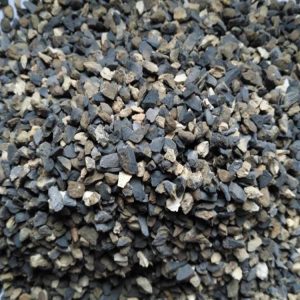 Rotal Kiln Calcined Bauxite 86 grade,5-8mm