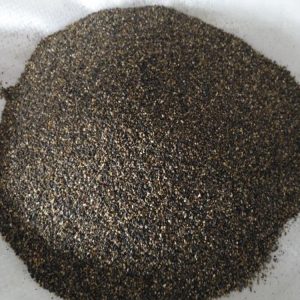 Rotal Kiln Calcined Bauxite 86 grade,0-1mm