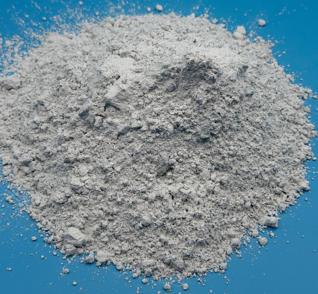 Amorphous Calcium Aluminate Packaging