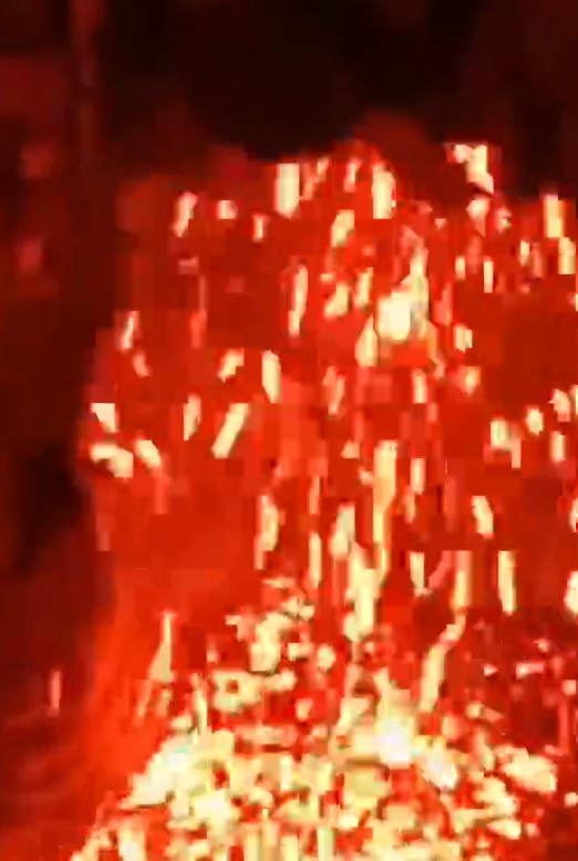 Calcium Aluminate Packaging