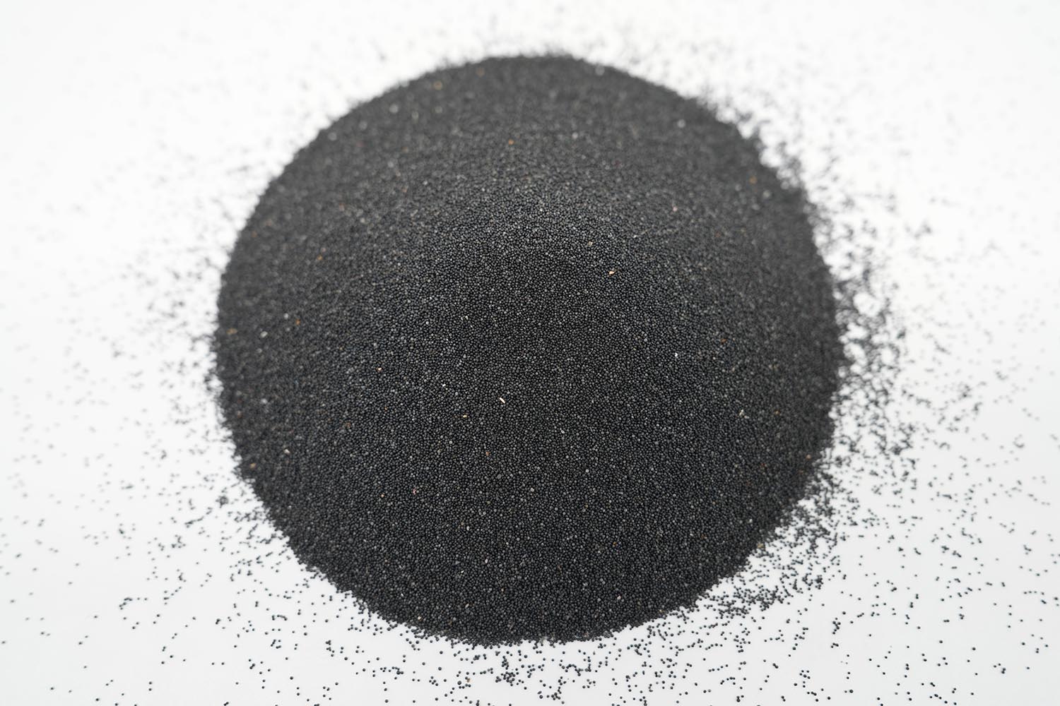 Ceramic Foundry Sand Application