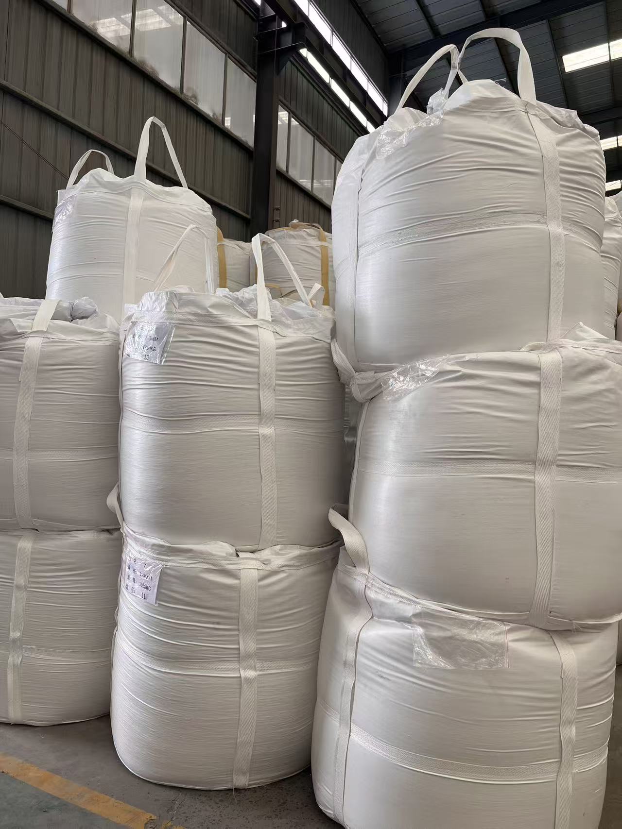 Chamotte Application