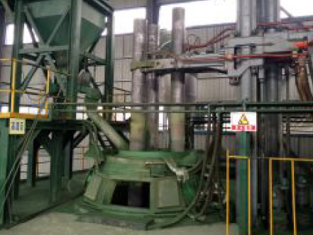 Chromium Oxide Green Powder