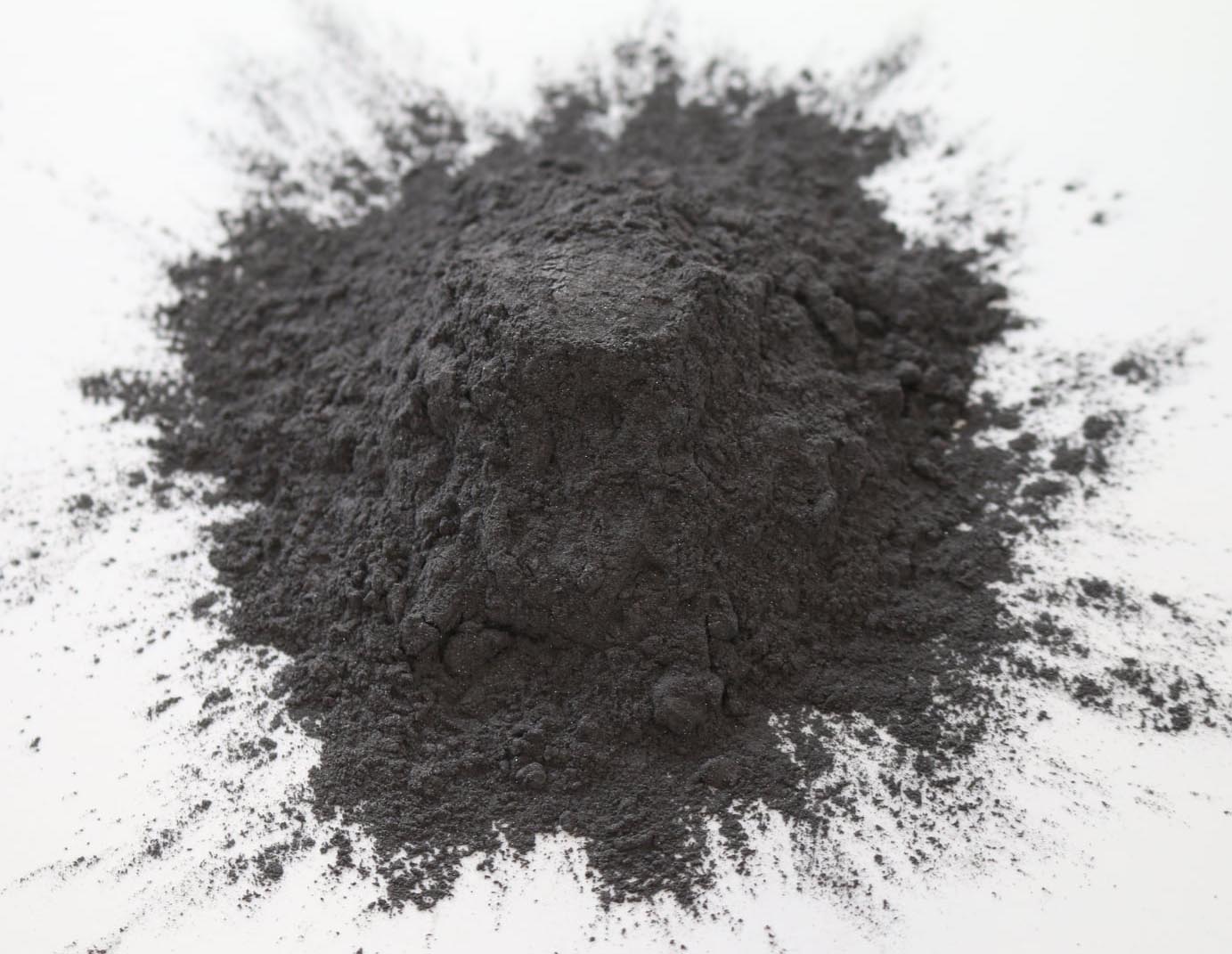 Metallic Silicon Powder