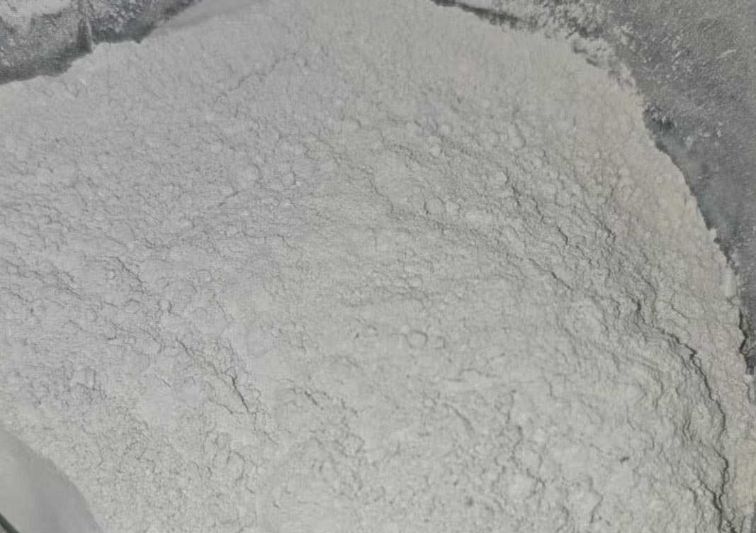 Silica Fume Concrete