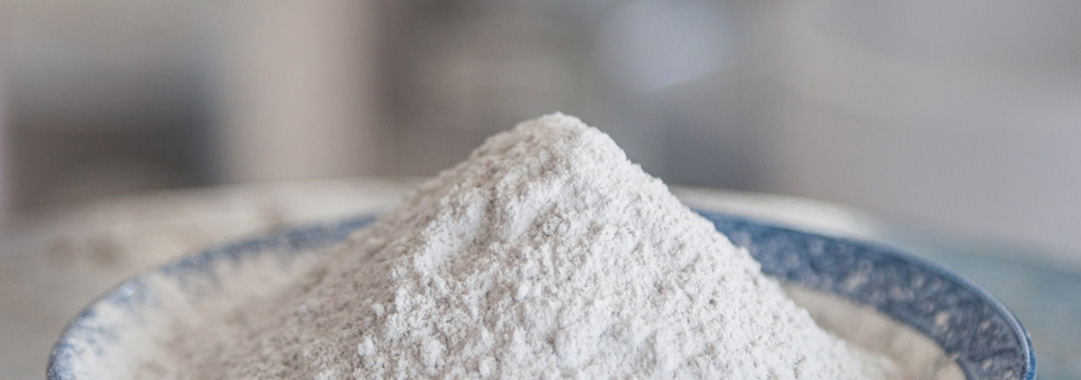 Silica Fume Application