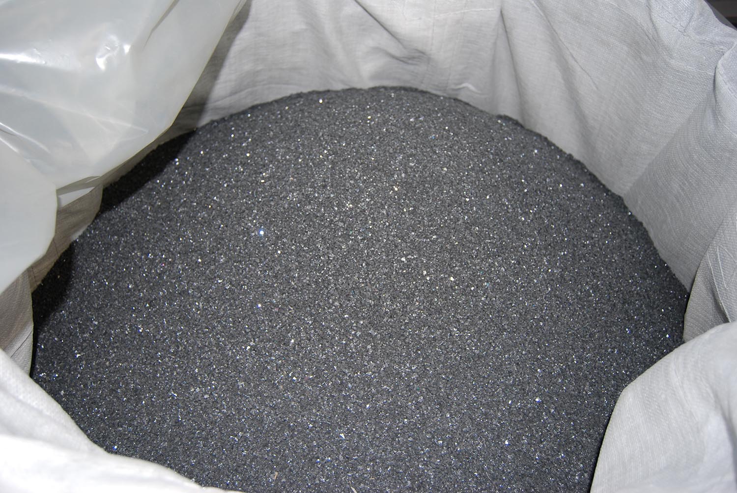 Silicon Carbide Application