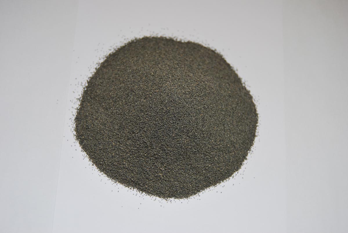 Zirconia Alumina Packaging