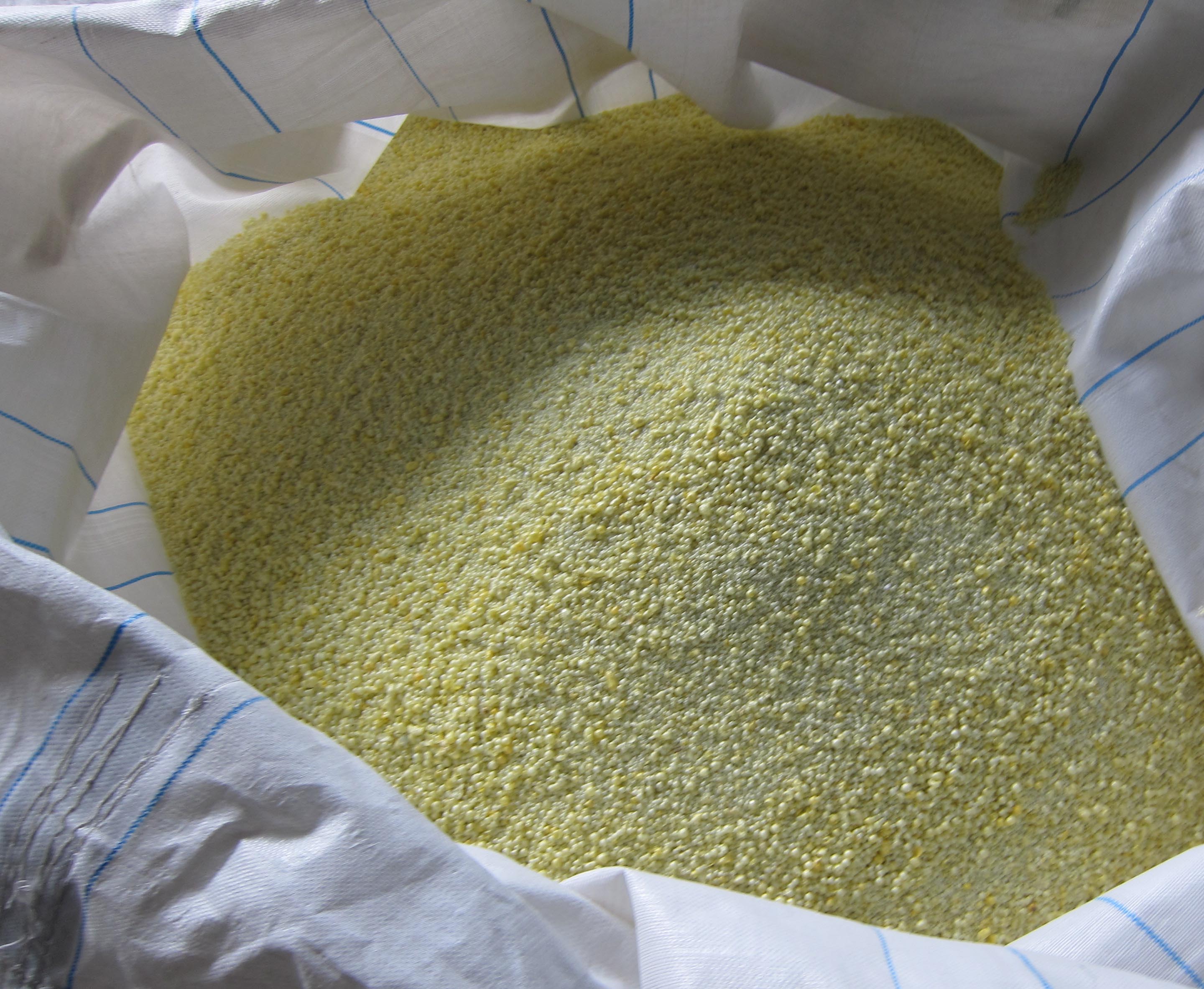 New Premium Calcium-Stabilized Zirconia Available for Steel &amp; Ceramic Applications