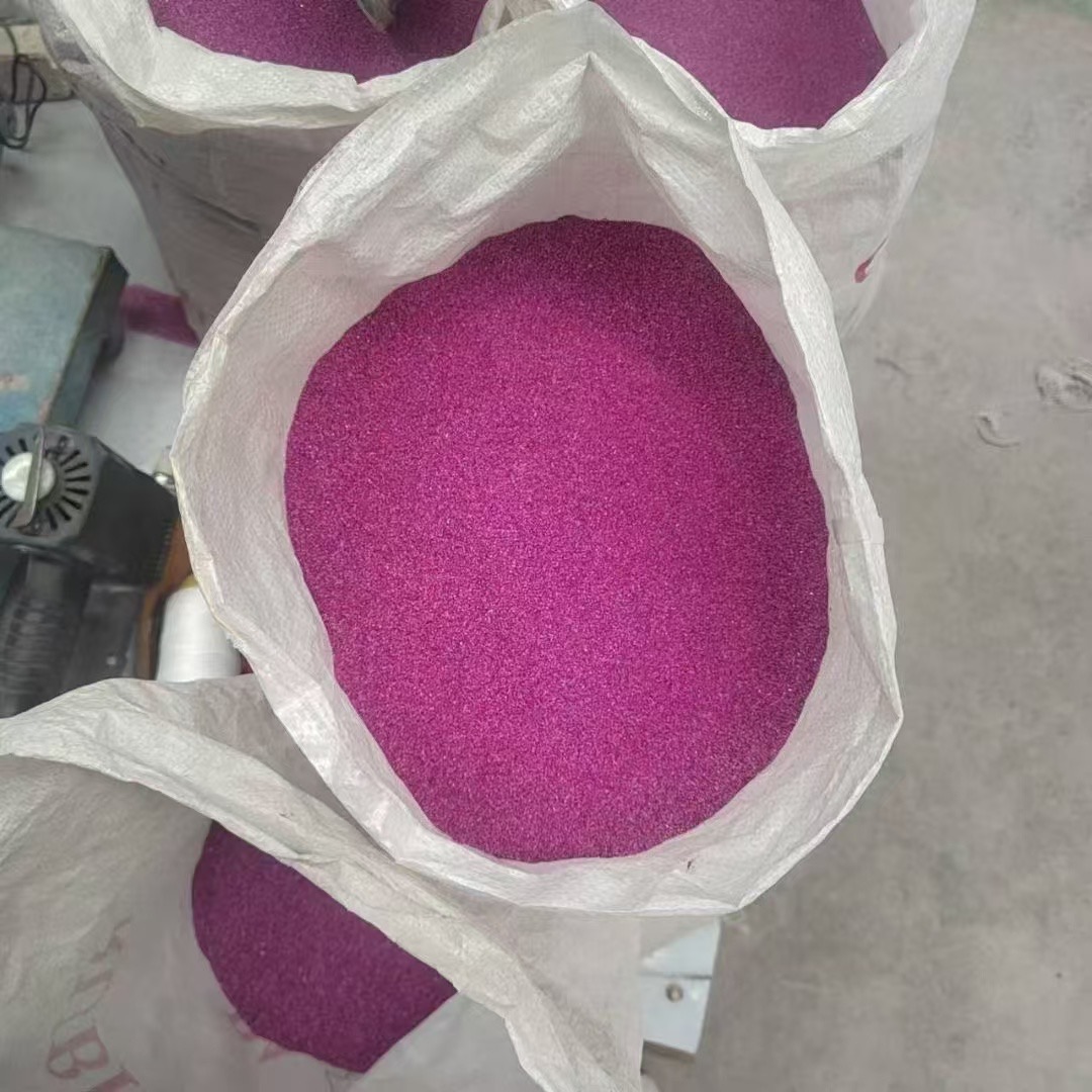 Fused Chrome Corundum – High-Performance Material for Refractories and Abrasives