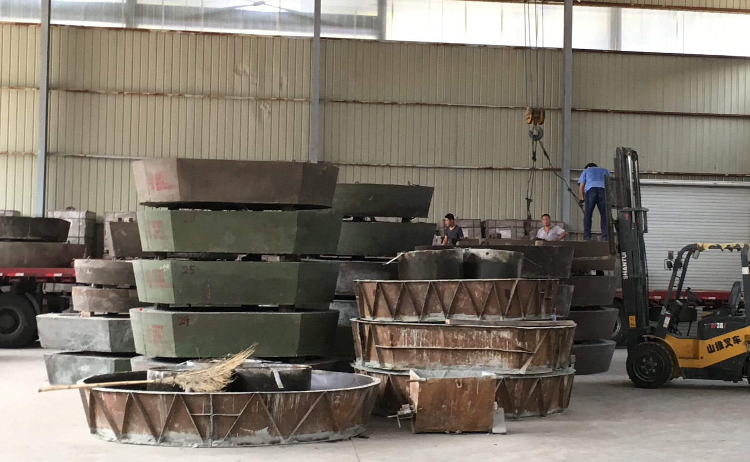 High Purity Chromium Oxide Green (Cr₂O₃) – Excellent Properties and Industrial Applications