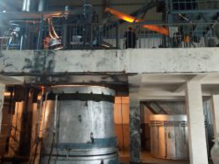 High Purity Chromium Oxide Green (Cr₂O₃) – Excellent Properties and Industrial Applications