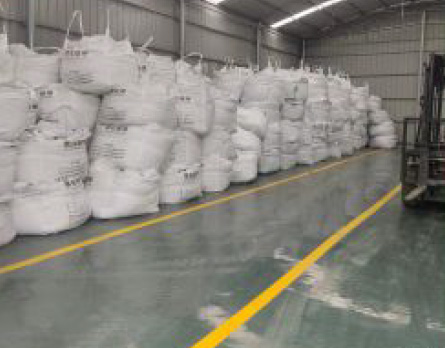 High Purity Chromium Oxide Green (Cr₂O₃) – Excellent Properties and Industrial Applications