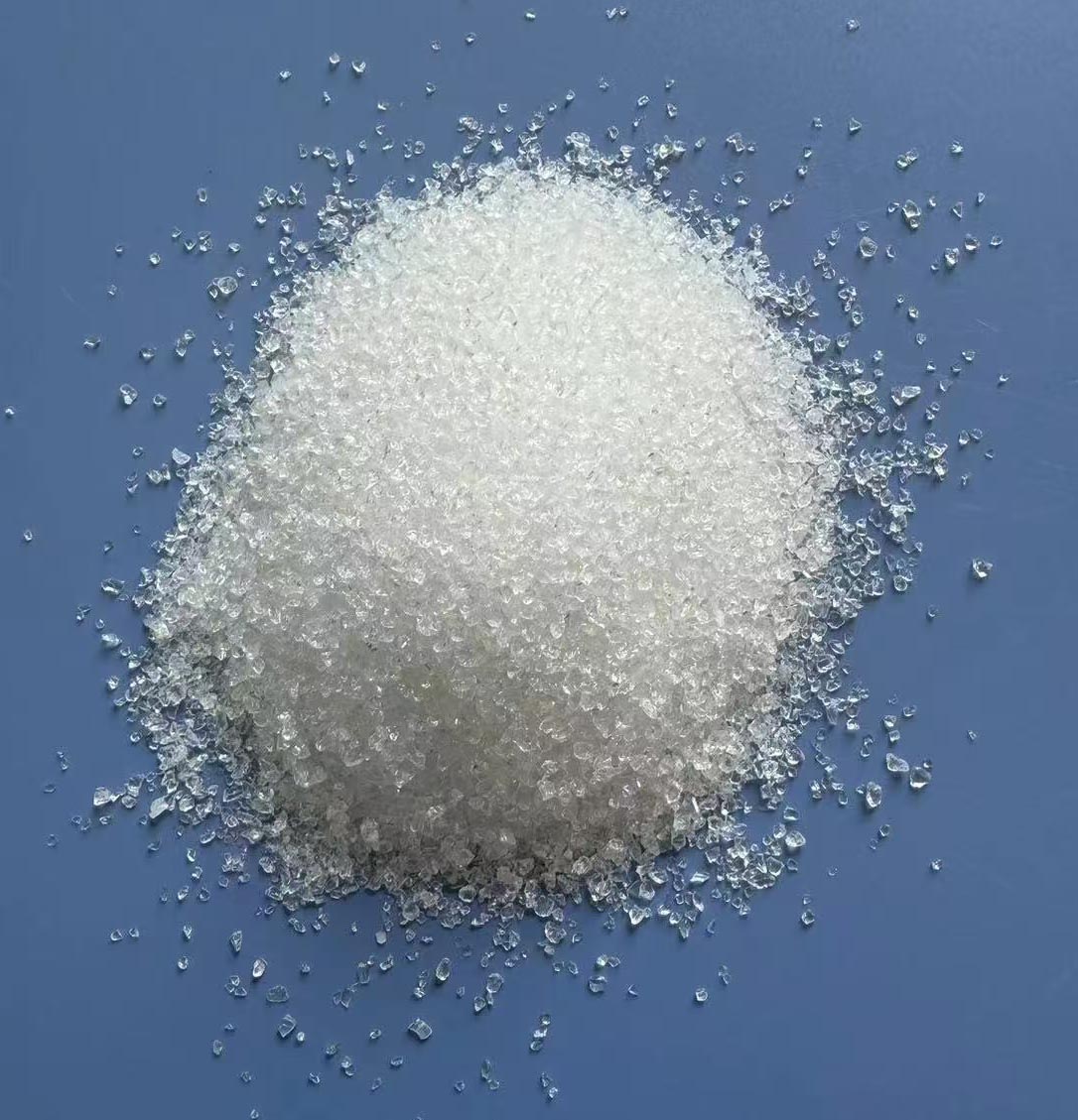 Fused Silica | High Purity Industrial Fused Silica Supplier